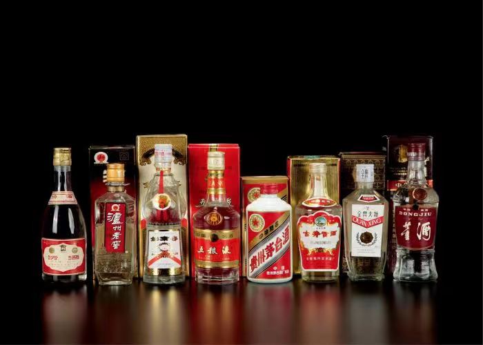 南岸老酒储存的方法